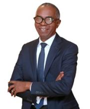 jean gaspard NTOUTOUME AYI