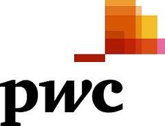 Pricewaterhouse Coopers Logo