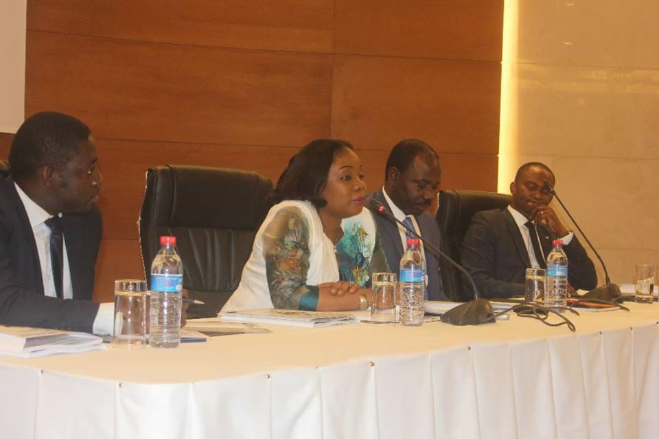 Emprunt Obligataire de 100 milliards de francs CFA en zone CEMAC