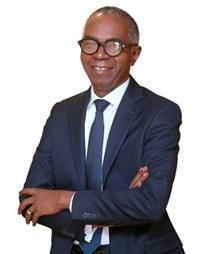 jean gaspard NTOUTOUME AYI